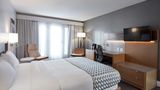 Cofortel Hotel Room