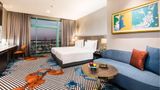 Chatrium Hotel Riverside Bangkok Room