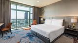 Chatrium Hotel Riverside Bangkok Suite
