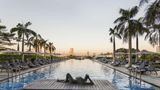 Chatrium Hotel Riverside Bangkok Pool