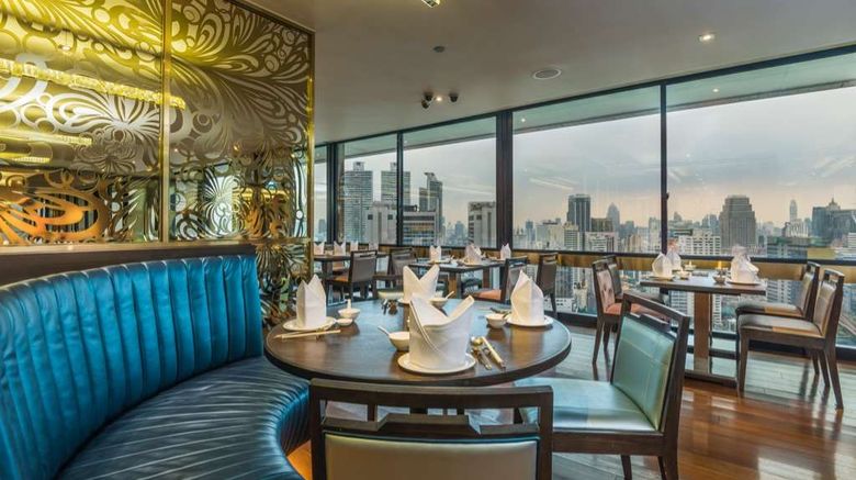 The 10 best hotels near Emporium Shopping Mall in Bangkok, Thailand