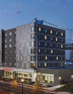 Hilton Garden Inn Camden Waterfront Phil