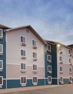 Extended Stay America Select Lubbock S