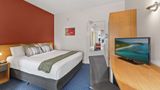 YEHS Hotel Melbourne CBD Room