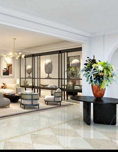 Address Marassi Golf Resort