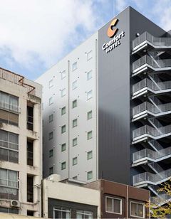 Comfort Hotel Matsuyama