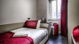 Hotel Varese Rome Room