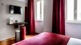 Hotel Varese Rome Room