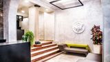 Hotel Varese Rome Lobby