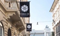 Hotel Corso 281