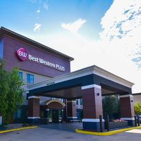 Best Western Plus Lafayette