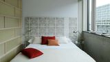 Eric Voekel Amsterdam Suites Room