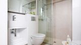 Eric Voekel Amsterdam Suites Room