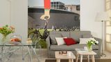 Eric Voekel Amsterdam Suites Room