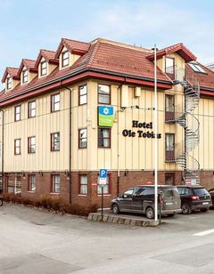 Ole Tobias Sure Hotel by Best Western