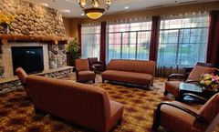 Motel 6 Owatonna-Near Medical Center