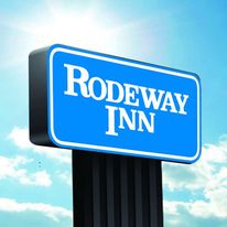 Rodeway Inn near Downtown Monterey