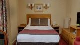 Crown & Mitre Hotel Room