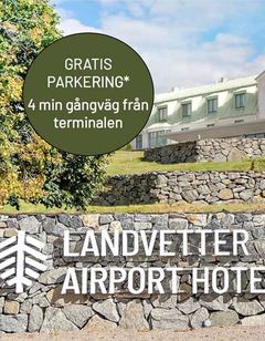 Landvetter Airport Hotel BW Premier Coll