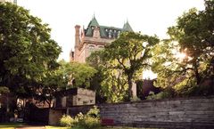 Fort Garry Hotel, Ascend Collection