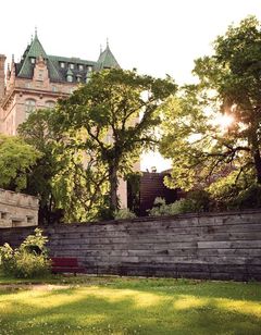 Fort Garry Hotel, Ascend Collection
