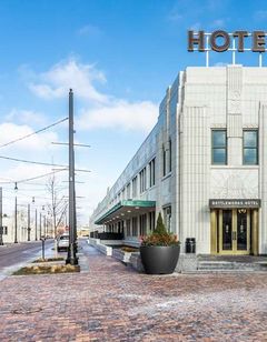 Bottleworks Hotel