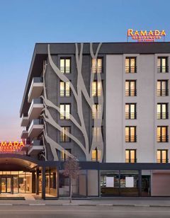 Ramada Residences by Wyndham Balikesir