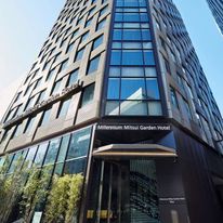 Millennium Mitsui Garden Hotel Tokyo