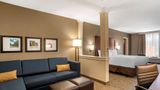 Comfort Inn and Suites Harrisonburg Suite