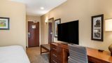 Comfort Inn and Suites Harrisonburg Room
