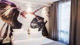 Hotel Sixteen Montrouge Room