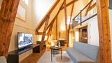 Pestana Amsterdam Riverside Suite