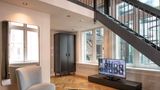 Pestana Amsterdam Riverside Lobby