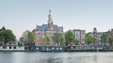 Pestana Amsterdam Riverside Exterior