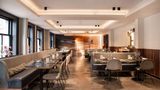 Pestana Amsterdam Riverside Restaurant