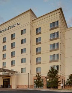 DoubleTree by Hilton Denver Intl Airport