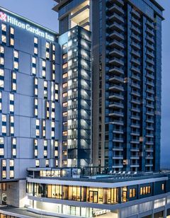 Hilton Garden Inn Umhlanga Arch