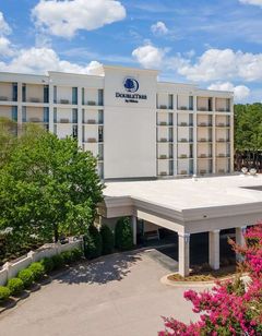 DoubleTree by Hilton Raleigh Midtown