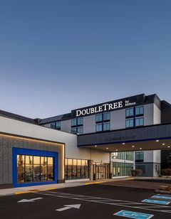 DoubleTree by Hilton Madison East