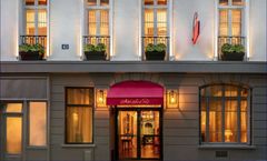 Hotel Saint-Paul  Rive Gauche
