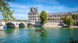 Hotel Saint-Paul  Rive Gauche Exterior