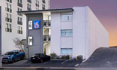 Motel 6 Atlanta GA Midtown