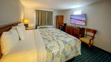 Motel 6 Atlanta GA Midtown Room