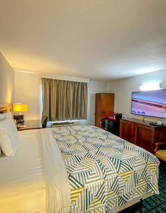 Motel 6 Atlanta GA Midtown