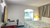 Motel 6 Atlanta GA Midtown Room