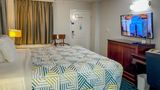 Motel 6 Atlanta GA Midtown Room
