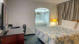 Motel 6 Atlanta GA Midtown Room