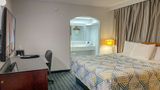 Motel 6 Atlanta GA Midtown Room