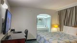 Motel 6 Atlanta GA Midtown Room