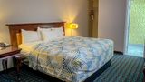 Motel 6 Atlanta GA Midtown Room